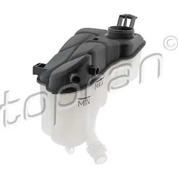 Chladič motoru Vyrovnávací nádoba, chladivo TOPRAN 304 779