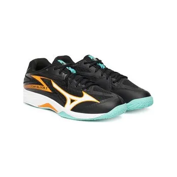 Pánská sálová obuv Sálovky Mizuno Thunder Blade Z V1GA2370 Černá 44_5