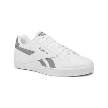 Dámská obuv Sneakersy Reebok Royal Complite 3 Low GX6023 Bílá 38_1_2