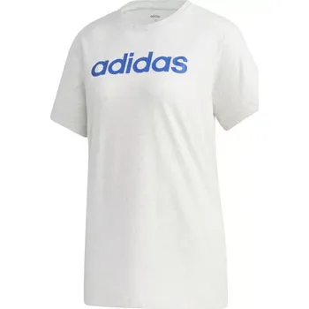Dámské tričko Tričko adidas Essentials Linear Loose Tee W GD2912 m
