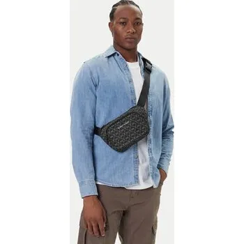 Ledvinka Ledvinka Karl Kani Kk Retro Kani Monogram Aop 40030021 Zelená OS