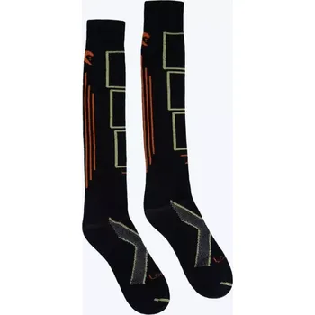 Pánské termo ponožky Pánské třívrstvé ponožky Lorpen Stl 1127 43 / 46