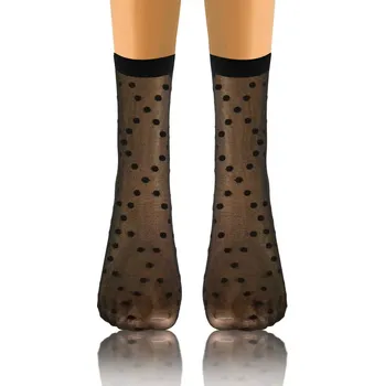 Pánské oblečení Dámské ponožky WZ 08 VISION UNICA