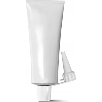 Tmel Silikon pro límce Master Flash Střešní tmel 80 ml