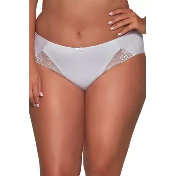 Kalhotky FIGI AV 2112 WHITE bílá L