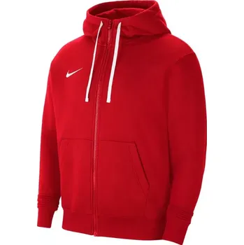 Dětská móda Juniorská mikina Park 20 Fleece CW6891-657 - Nike 122 cm