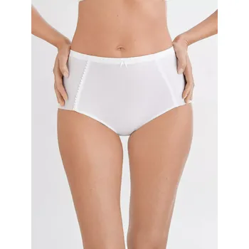 Kalhotky Felina 210 Rhapsody 0280210, Panty 280210 004 bílá 46