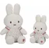 plyšák Little Dutch Miffy králíček Lucky Blossom 20 cm