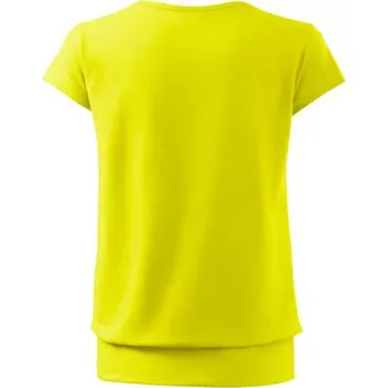 Dámské tričko City W MLI-12096 - Malfini XS