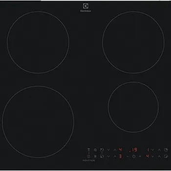 Varná deska Electrolux EIT60433CT