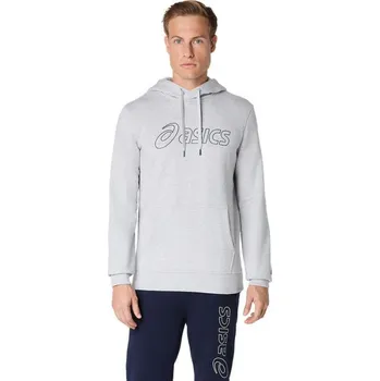 Pánské oblečení Asics OTH Mikina s kapucí M 2031E187020 XL