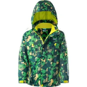 Přechodová bunda Senan Kids Jr 110