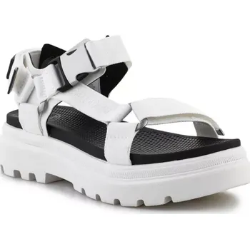 Dámská móda Palladium Pallacruise Strap Star White W 97465-116-M Sandály EU 38