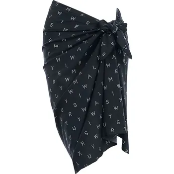 Oblečení a móda Dámské plavkové Pareo6 - Self UNI bílá