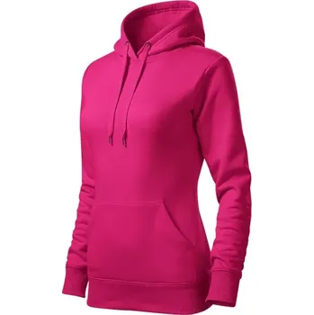 Dámská mikina Dámská mikina Cape W MLI-41440 - Malfini XS