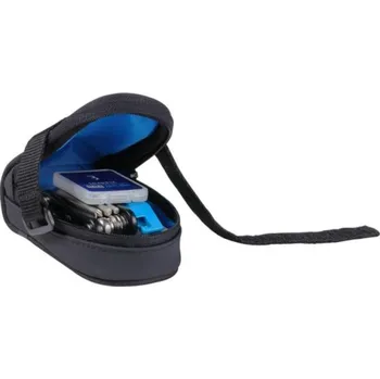 Sportovní taška BBB kapsička+nářadí - RACEPACK - černá