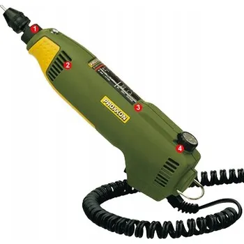 Vrtačka Vrtačka bez příklepu Proxxon 18 V