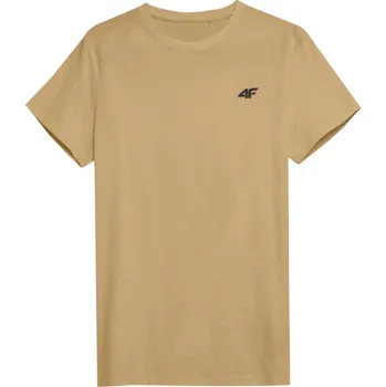 Pánské tričko Tričko 4F M3096 M 4FWSS25TTSHM3096 83S pánské 5XL