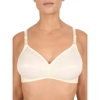 Podprsenka Felina 76 Weftloc 0000376, BH ohne Bügel 376 003 champagner 90E