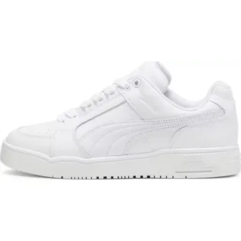 Pánská treková obuv Puma Slipstream Lo Lth M 39726001 42