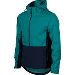 Malfini Rainbow M MLI-53819 smaragdová pánská bunda m