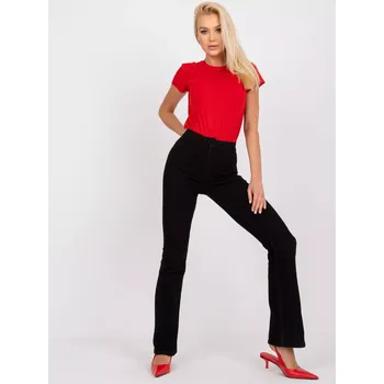 Dámské tričko Tričko RV TS 4623.86 červená XL