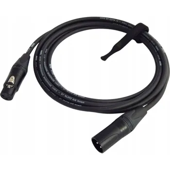 Audio kabel Kabel Electric Sound XLR-XLR 1,5 m
