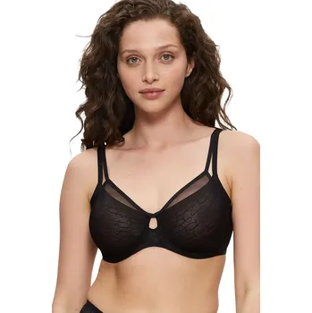 Podprsenka Triumph 10215906 Signature Sheer W01 EX kolor:0004-black 75e