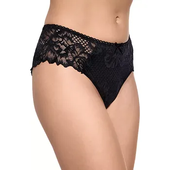 Kalhotky Gabidar 202 barva:černá L