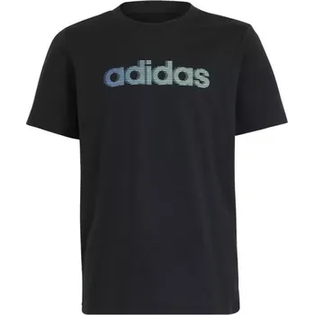 Dětské tričko Lin GT Tee Jr IB9138 - Adidas 152 cm