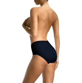 Kalhotky Dámské kalhotky 2004 black - BABELL černá L