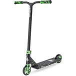 Freestyle koloběžka CHILLI REAPER RELOADED V2 UNI Černá, Zelená, Bílá