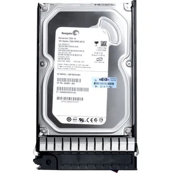 Pevný disk HP 440300-003 459317-001 160GB 7.2K 8MB SATA 3.5'' GB0160CAABV