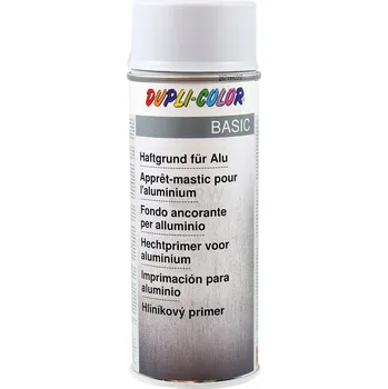 Barva ve spreji Základní Nátěr DUPLI COLOR 557255