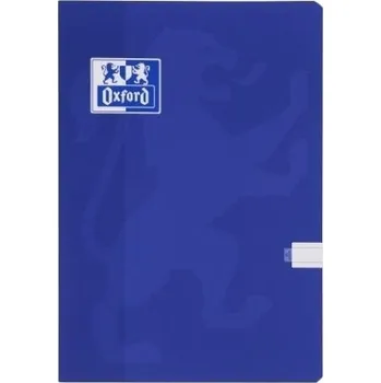 Školní Výbava 4. třída SEŠIT LINKOVANÝ Předmětový Oxford TOUCH A5 32 listů.