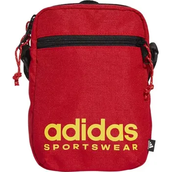 Organizér na sáčky adidas Sportswear NP JE6708 jedna velikost