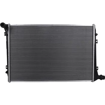 Chladič motoru Chladič, chlazení motoru KAMOKA 7700145