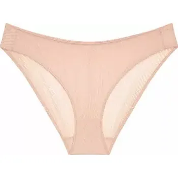 Kalhotky Dámské kalhotky Harmony Spotlight Tai01 - FIG PINK - sv. růžové 00VV - TRIUMPH PINK 40