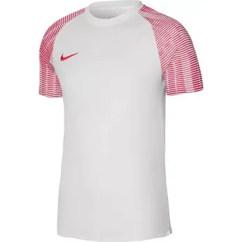 Dětská móda Dětské tričko Academy Junior DH8369-100 - Nike M (137-147 cm)