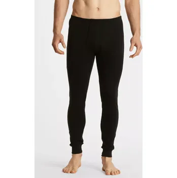 Pánské pyžamo Atlantic BML-011 barva:černá M