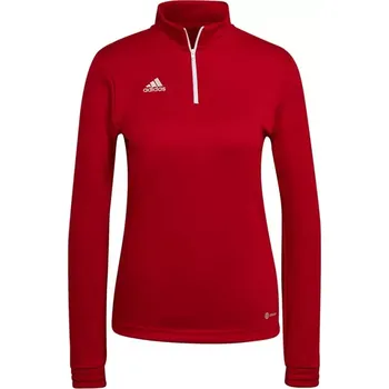 Dámská mikina Dámské tréninkové tričko Entrada 22 Top W H57551 - Adidas 2XS