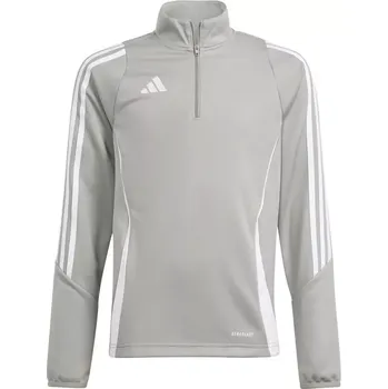 Chlapecká mikina Mikina adidas Tiro 24 Training Top Jr IR9363 164cm