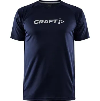 Craft Core Unify Logo Tee M Tričko 92800408450 m