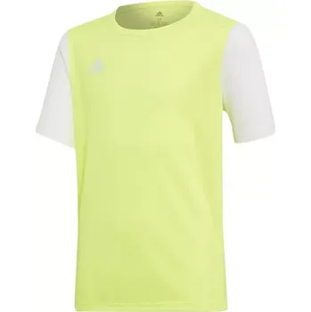 Dětský fotbalový dres Estro 19 JSY Y Jr DP3229 - Adidas 152 cm