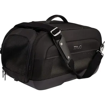 přepravka pro zvíře TAVO cestovní taška DUPREE I - onyx TAVO