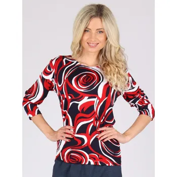 Dámské tričko Dámské triko SIRIA 344 - 3XL