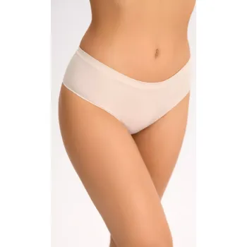 Kalhotky BRAZILSKÉ KALHOTKY SOFIA ART. 009 béžová S