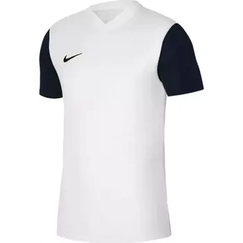 Pánské tričko Pánské boty Dri-Fit Tiempo Premier 2 M DH8035-100 - Nike XL