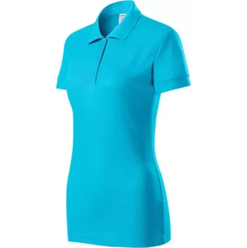 Dámské tričko Polokošile Piccolio Joy W MLI-P2244 2XL