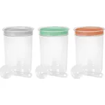 Curver Dry Food dóza s odměrkou 1,7 l mix barev